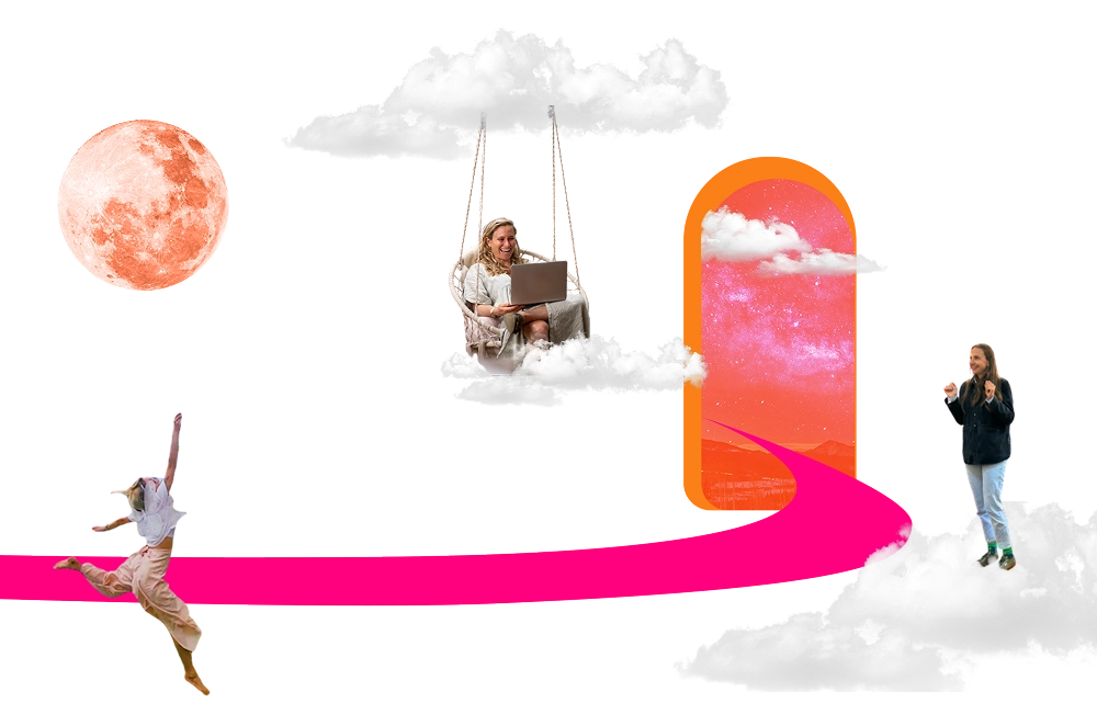 Mini Break Background